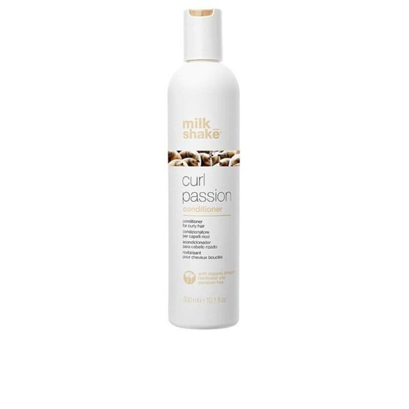 Balsam Milk Shake Curl Passion (300 ml)