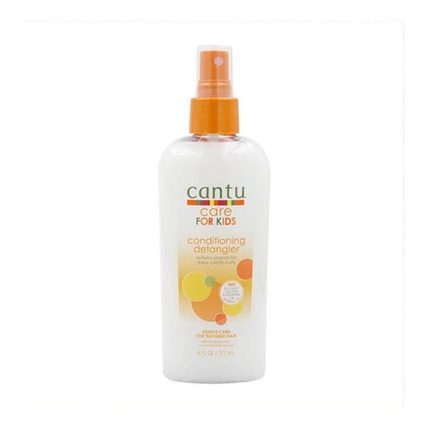Hårbalsam Kids Care Detang Cantu (177 ml)