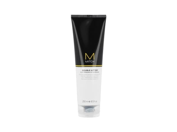 PAUL MITCHELL Shampoo ja hoitoaine miehille Paul Mitchell Mitch Double Hitter 2-in-1 250 ml