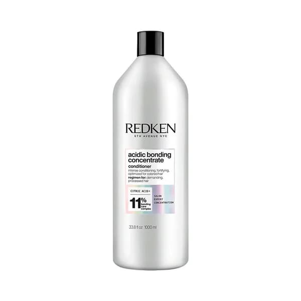 Redken Redken Acidic Bonding Concentrate Conditioner 1000ml - Skadat & Behandlat