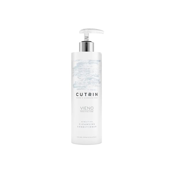 Cutrin Cutrin VIENO Sensitive Cleansing Conditioner 400ml - Håravfall & Känsligt