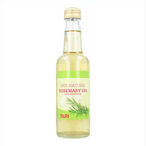 Hårolie Yari Rosmarin (250 ml)