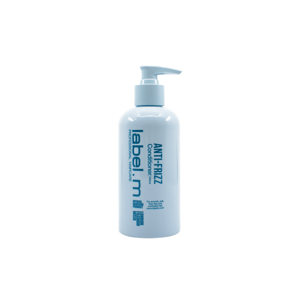 Label.M Label.M Anti Frizz Conditioner 250ml - Torrt & Frissigt