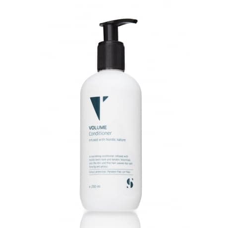 INSHAPE Inshape Volume Conditioner 250ml - Fint & Volym