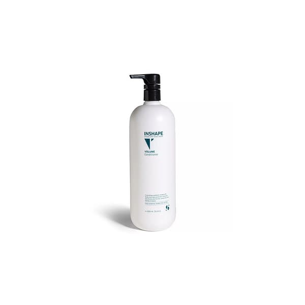 Inshape Volume Conditioner 1000ml - Fint & Volym