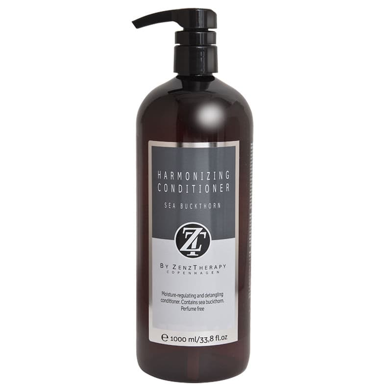 Harmonizing Conditioner. Sea Buckthorn 1000 ml