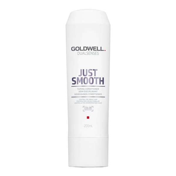 Goldwell Dualsenses Just Smooth Taming Conditioner 200ml