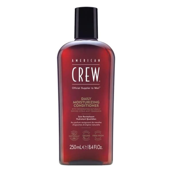 American Crew Classic Daily Moisturising Conditioner 250 ml