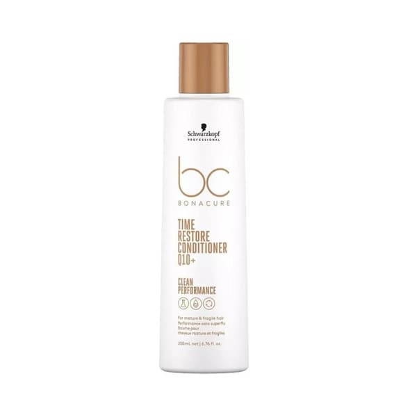 Schwarzkopf BC Time Restore balsam 200 ml