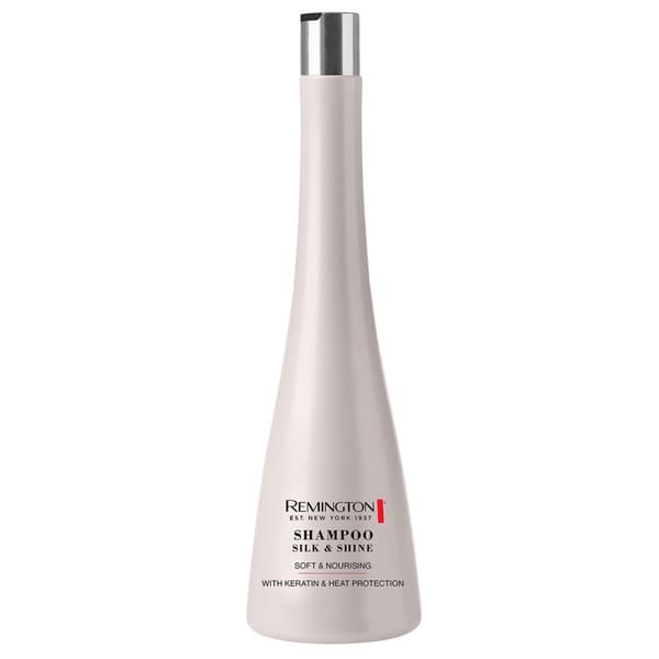 Remington Silk & Shine Conditioner 250 ml
