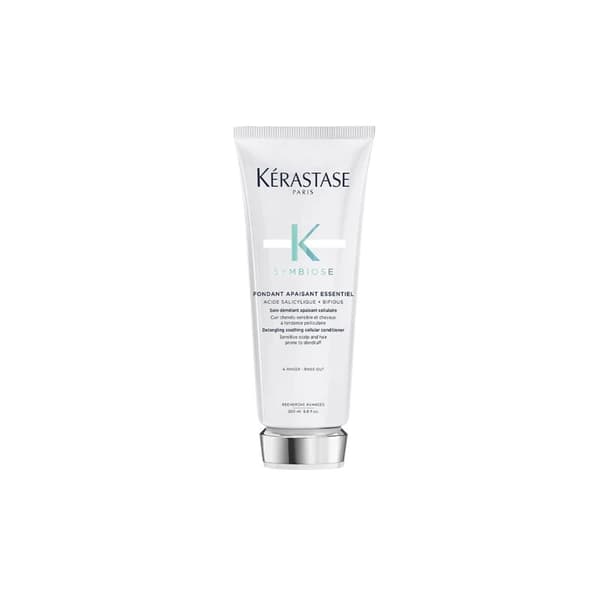 Kerastase Kérastase Symbiose Fondant Apaisant Essentiel 200ml - Mjäll & Hårbotten