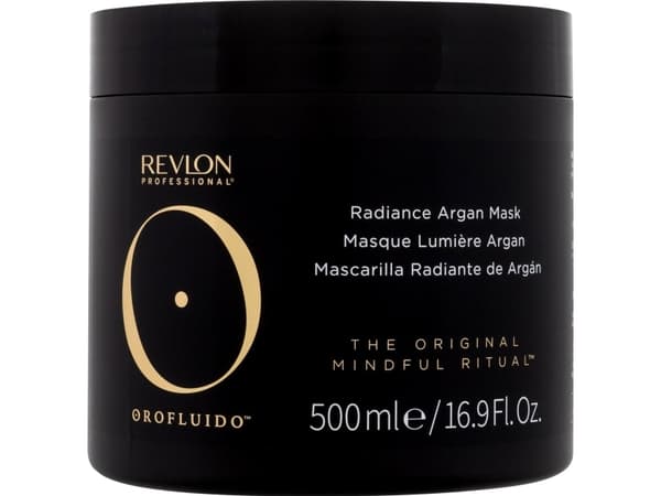 Orofluido Radiance Argan Mask 500 ml