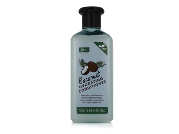 Xpel - Coconut - 400 ml