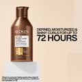 Miniatyrbild 2 av 5: Redken Redken All Soft Mega Curls Conditioner 300ml - Färgat