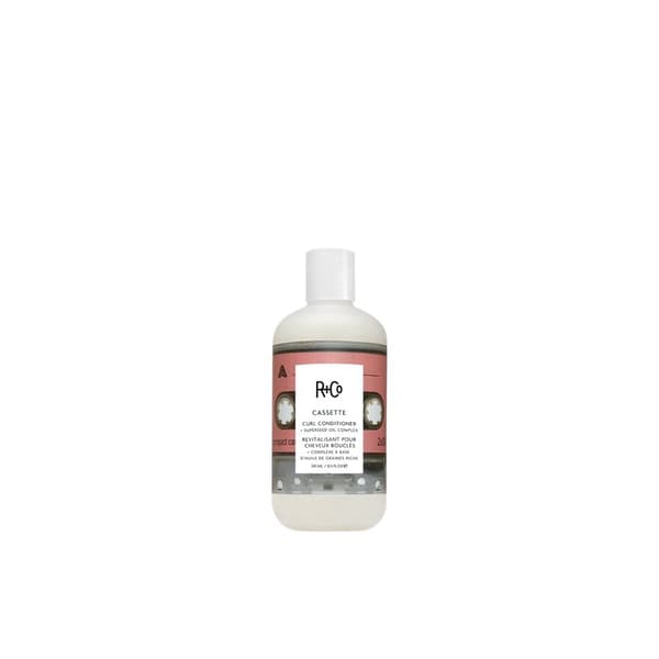 R+Co R+Co Cassette Curl Conditioner 251ml - Lockigt & Permanentat