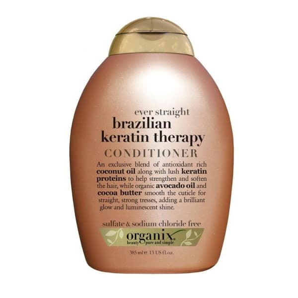 OGX Brazilian Keratin Balsam 385ml | CDON
