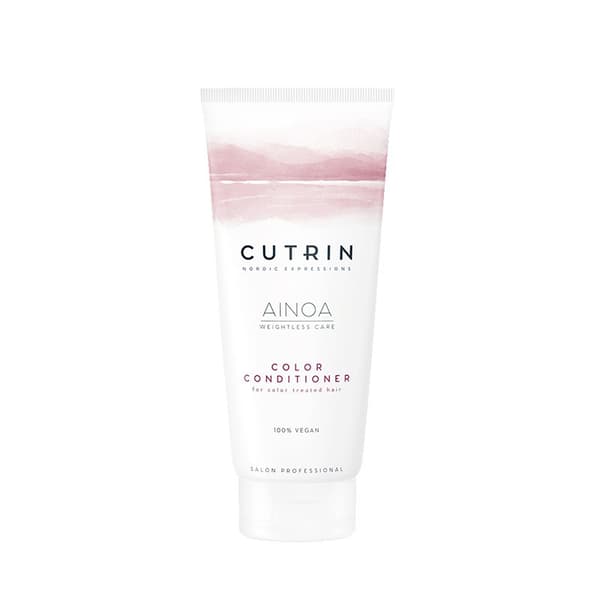 Cutrin Cutrin AINOA Color Conditioner 200ml - Färgat