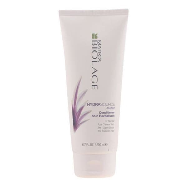 Nærende Hårbalsam Biolage Hydrasource Matrix (200 ml)