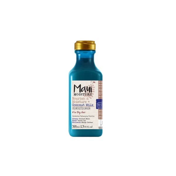 Maui Moisture Coconut Milk Conditioner 385 ml - Torrt & Frissigt