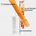 Miniatyrbild 3 av 3: Kérastase Nutritive Lait Vital 1000ml - Torrt & Frissigt