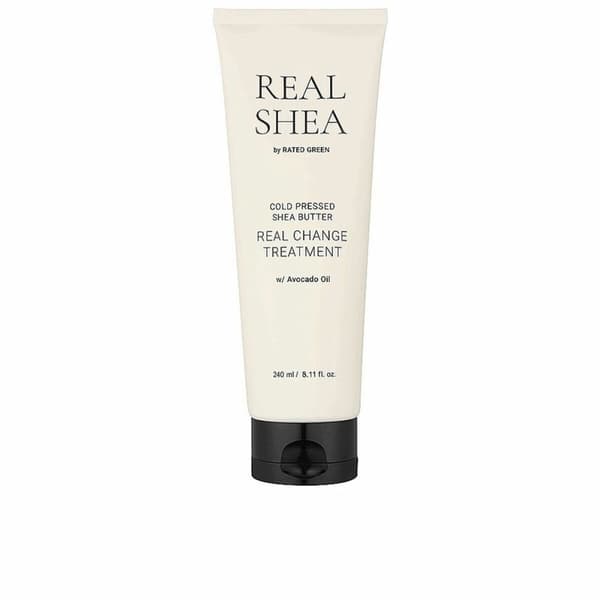 Balsam Rated Green Real Shea 240 ml