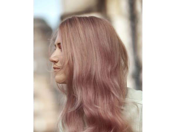 Maria Nila Colour Refresh Dusty Pink 100 ml