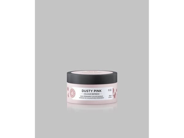 Maria Nila Colour Refresh Dusty Pink 100 ml