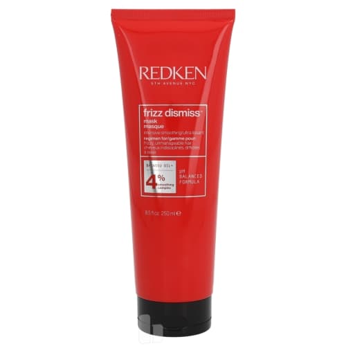 Redken Frizz Dismiss Mask 250 ml Dam