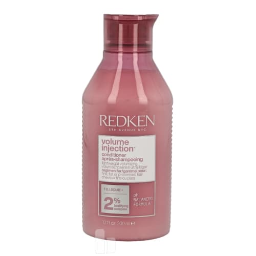 Redken Volume Injection Conditioner 300 ml Dam