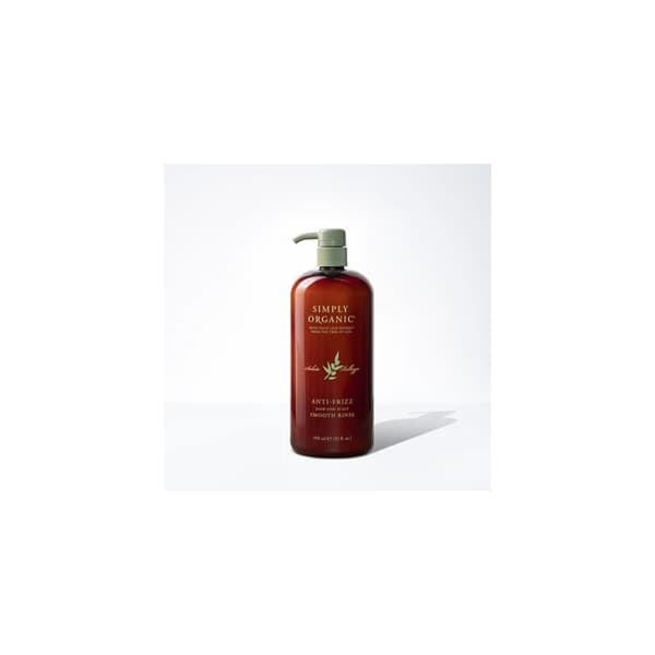 Simply Organic Everyday Rinse 958ml - Skadat & Behandlat
