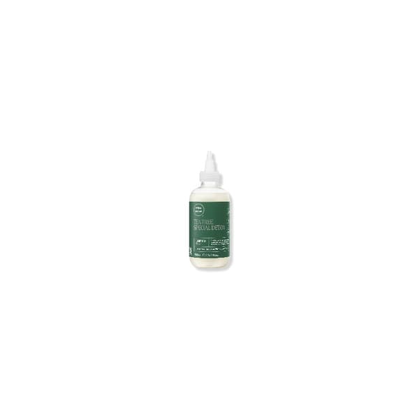 Paul Mitchell Tea Tree Special Detox Kombucha Rinse 200ml - Fett & Djuprengörande