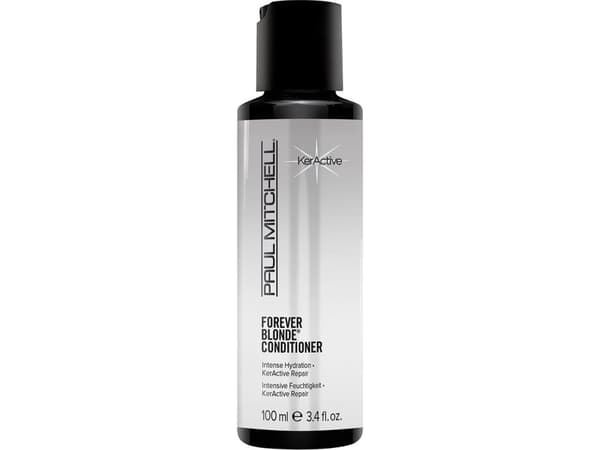 PAUL MITCHELL Paul Mitchell, Blonde Forever Blonde, Paraben-Free, Hair Conditioner, For Hydration, 100 ml For Women