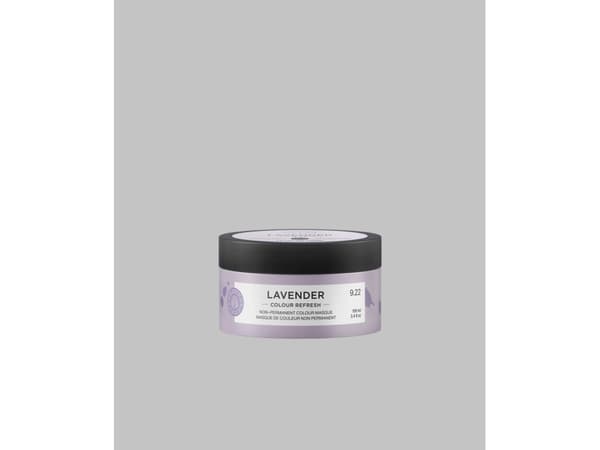 Maria Nila Colour Refresh Lavender 100 ml