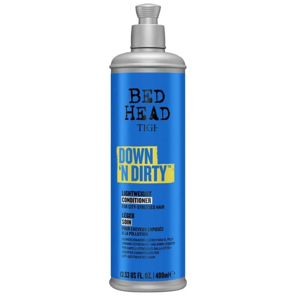 Tigi Down N Dirty Conditioner 400ml - Skadat & Behandlat