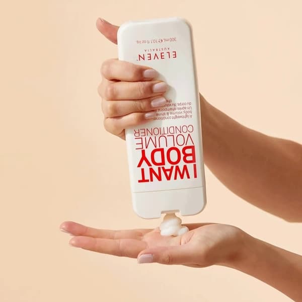 Eleven Australia I Want Body Volume Conditioner 300ml