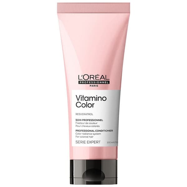Loréal Professionnel Vitamino Color Conditioner 200ml - Färgat