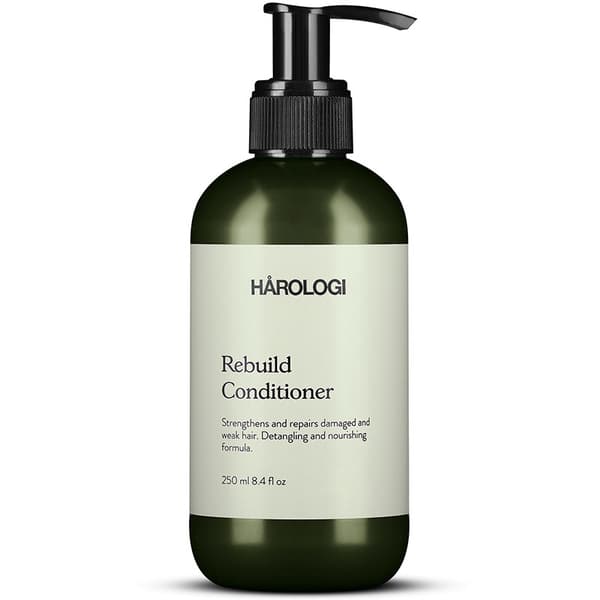 Hårologi Rebuild Conditioner 250ml (FIL/FOB conditioner)