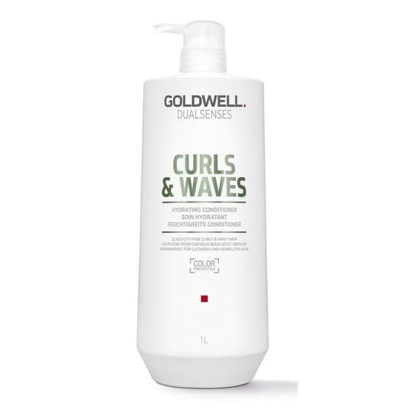 Goldwell Dualsenses - Curls & Waves Conditioner 1000ml