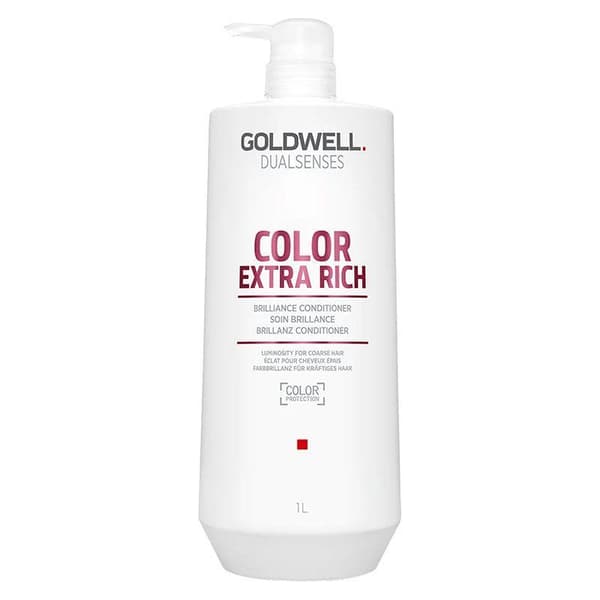 Goldwell Dualsenses Color Extra Rich Brilliance Conditioner 1000ml