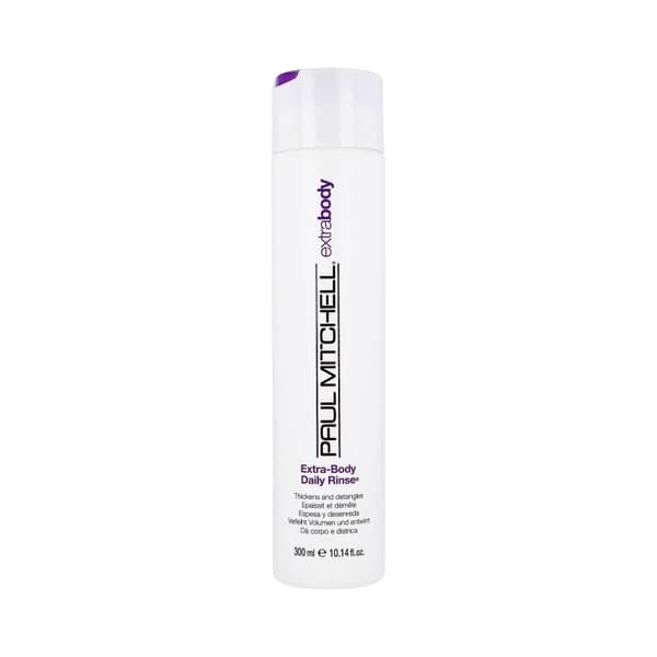 Paul Mitchell Extra Body Daily Rinse 3 ml - Fint & Volym