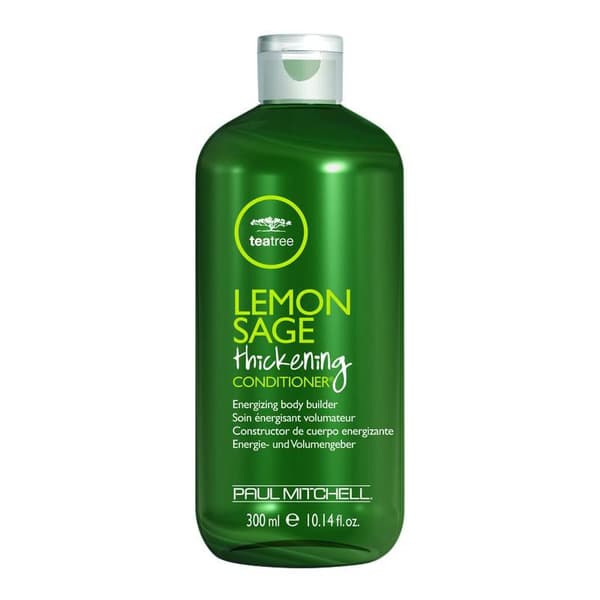 Paul Mitchell Tea Tree Lemon Sage Thickening Conditioner 300ml - Fint & Volym