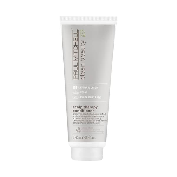 Paul Mitchell Clean Beauty Scalp Therapy Conditioner 250ml - Mjäll & Hårbotten