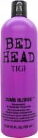 Tigi Bed Head Dumb Blonde Reconstructor Conditioner 750ml