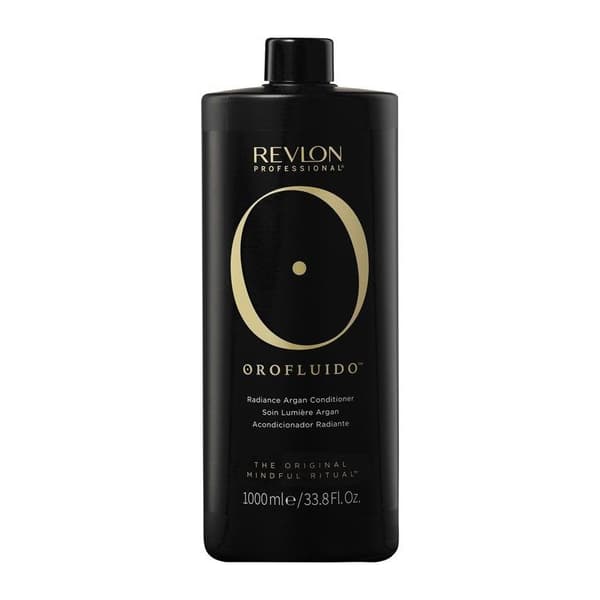Orofluido Conditioner 1000ml - Normalt & Glansigt