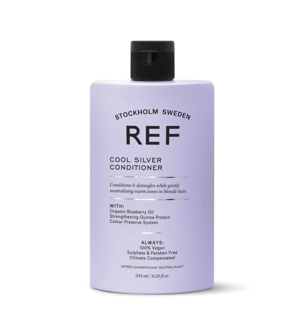 REF - Cool Silver Conditioner