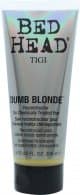 Tigi Bed Head Dumb Blonde Reconstructor Conditioner 200ml