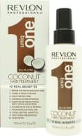 Revlon Uniq One All In One Coconut Hair Treatment 150ml