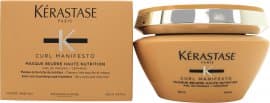 Kérastase Curl Manifesto Masque Beurre Haute Nutrition Hårmaske 200ml