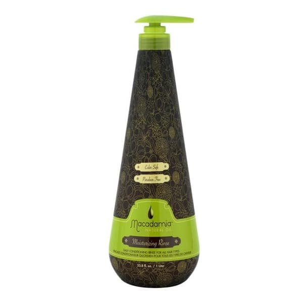Macadamia Natural Oil Conditioner 1000 ML