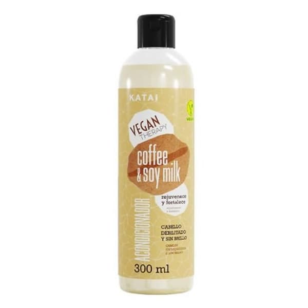 KATAI - Katai Cofee &amp; Soy Milk Conditioner 300ml